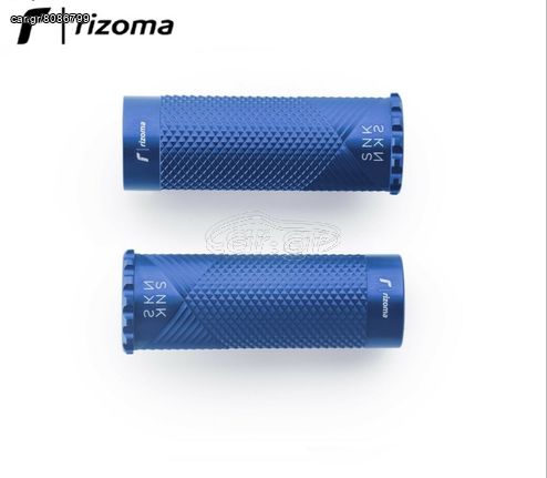 ΜΑΡΣΠΙΕ ΣΥΝΟΔΗΓΟΥ RIZOMA PEGS SNAKE SUZUKI GSX-S 1000 ABS 2015 - 2016