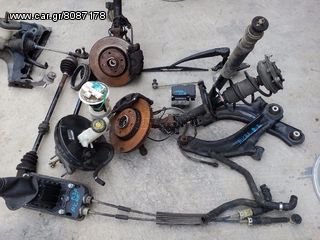 AIR-BAG MICRA K12 AΚΡΑ ΚΡΕΜΑΓΙΕΡΑ-thumb-7