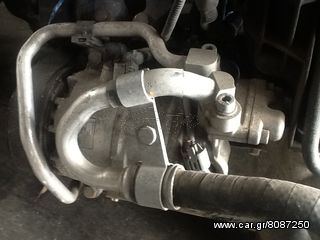 Bmw E92 320i 09mod kompreser aircond-thumb-1