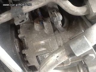 Bmw E92 320i 09mod kompreser aircond-thumb-2