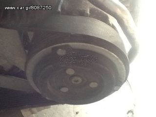 Bmw E92 320i 09mod kompreser aircond-thumb-3