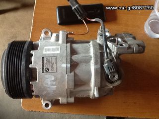 Bmw E92 320i 09mod kompreser aircond-thumb-5
