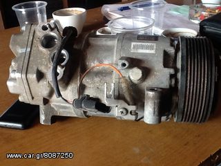Bmw E92 320i 09mod kompreser aircond-thumb-8
