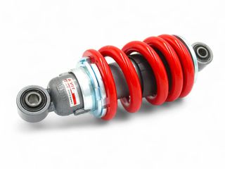 ΑΜΟΡΤΙΣΕΡ ΠΙΣΩ ΚΑΥΑΒΑ (ΚΥΒ)  ΚΟΚΚΙΝΟ   Ρ Υ Θ Μ Ι Ζ Ο Μ Ε Ν O    YAMAHA CRYPTON X 135