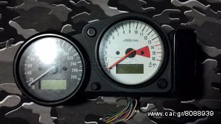 όργανα moto      
