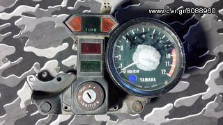 όργανα moto