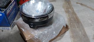 Cafe racer parts -thumb-11