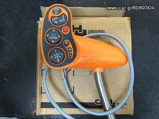 New Holland cx -thumb-2