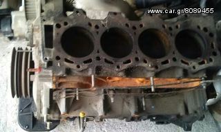 ΚΟΡΜΟΣ ΜΗΧΑΝΗΣ MAZDA B2500 FORD RANGER 4χ4 DIESEL 95-04 αποστολη σε ολη την ελλαδα