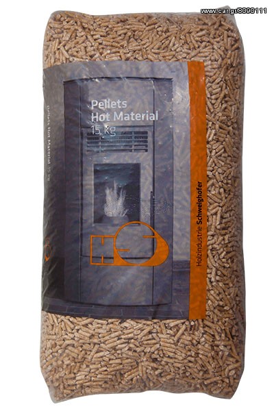 SCHWEIGHOFER PELLET 