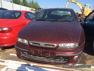 FIAT MAREA