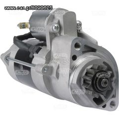 Μίζα nissan navara M8T76071, M8T76071ZE, M8T76072, M8T76072ZE, 23300-EB300, 23300-EB30A, 23300-EB30B