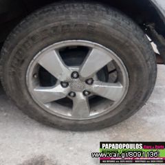 DAIHATSU TERIOS 2009 ΠΟΡΤΕΣ-thumb-2