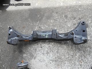 BMW E46 SDN '01 1.8 ΓΕΦΥΡΑ ΕΜΠΡΟΣ