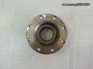 Πλάκα κόμπλερ κεντρικού Iveco-thumb-1