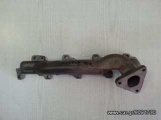 Πολλαπλή εξαγωγή Mercedes C-Class, E-Class w203 w211