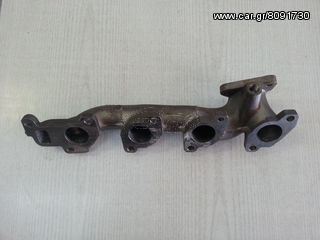 Πολλαπλή εξαγωγή Mercedes C-Class, E-Class w203 w211-thumb-1
