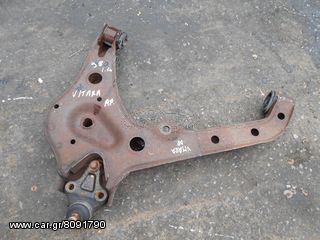 SUZUKI VITARA '98 1.6 16V (5Θ) ΨΑΛΙΔΙ ΕΜΠΡΟΣ ΑΡΙΣΤΕΡΟ