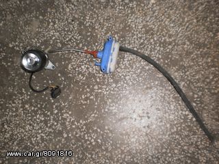 AUDI 80 (91-95) ΑΦΑΛΟΣ ΚΛΕΙΔΑΡΙΑΣ ΠΟΡΤΜΠΑΓΚΑΖ ΜΕ ΠΟΜΠΑ 