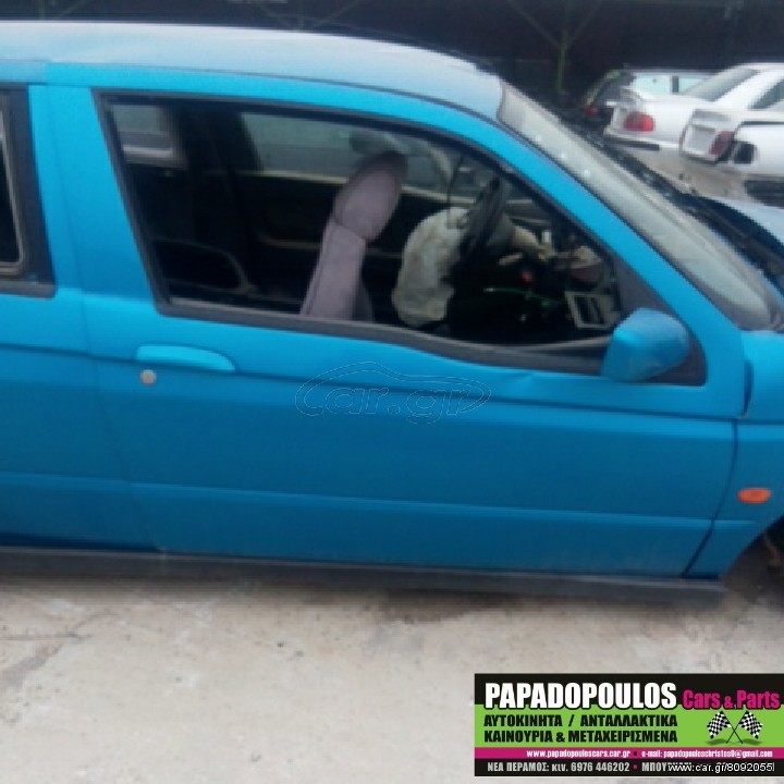 ALFA ROMEO 145 ΠΟΡΤΕΣ