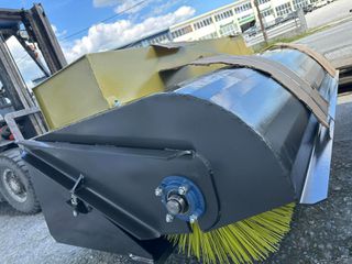 Σκούπες 2025 σκούπες για μηχανήματα