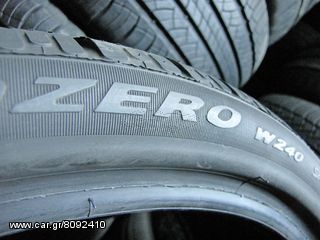 2 TMX PIRELLI ZERO W240 235-35-19 100€-thumb-3
