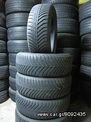 4 ΤΜΧ GOODYEAR VECTOR 4SEASONS 205-60-16 110€
