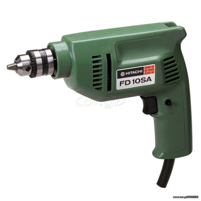 Δράπανο Περιστροφικό 235W FD10SA HITACHI