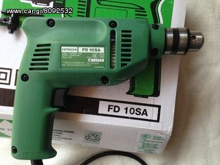Δράπανο Περιστροφικό 235W FD10SA HITACHI-thumb-5