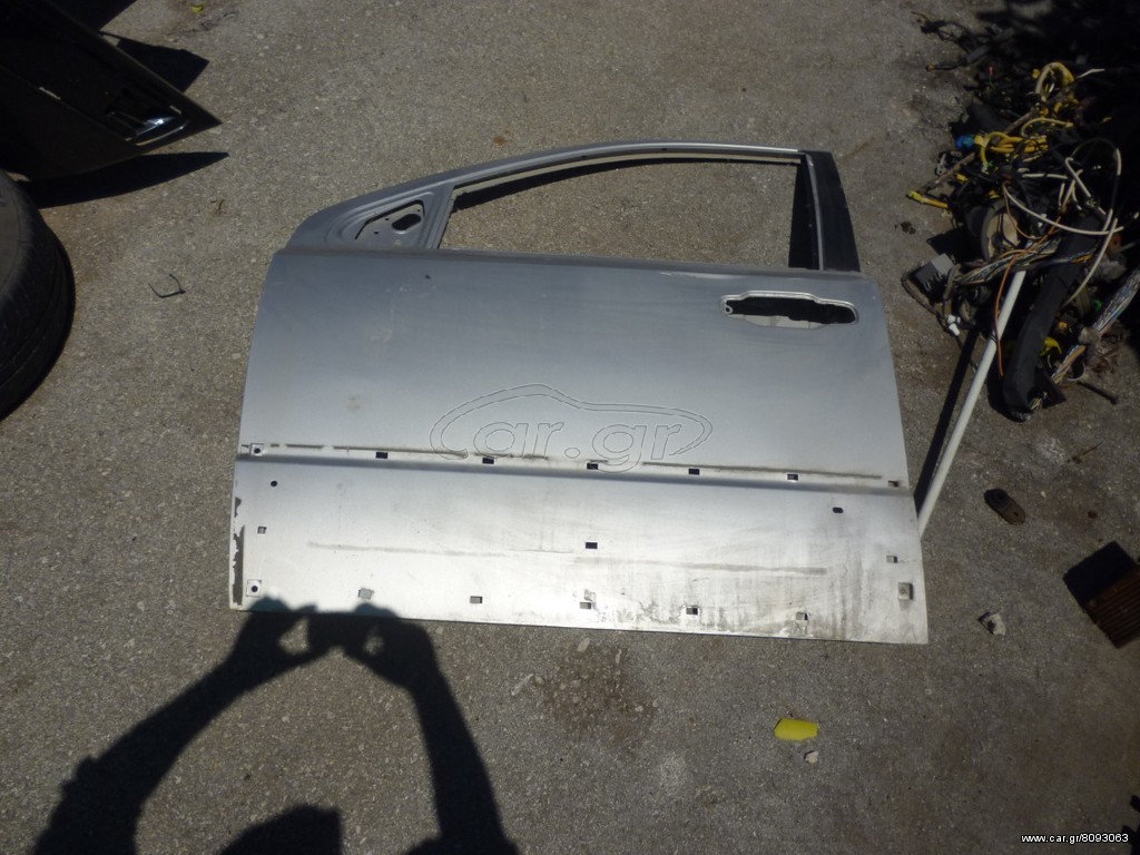 ΠΟΡΤΑ ΕΜΠΡΟΣ ΑΡΙΣΤΕΡΗ ΑΠΟ HYUNDAI ELANTRA 2002