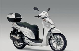 Honda SH 2008 ΑΓΟΡΑΖΩ ΜΟΝΟ ΜΕ ΖΗΜΙΑ-thumb-2