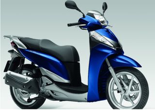 Honda SH 2008 ΑΓΟΡΑΖΩ ΜΟΝΟ ΜΕ ΖΗΜΙΑ-thumb-3
