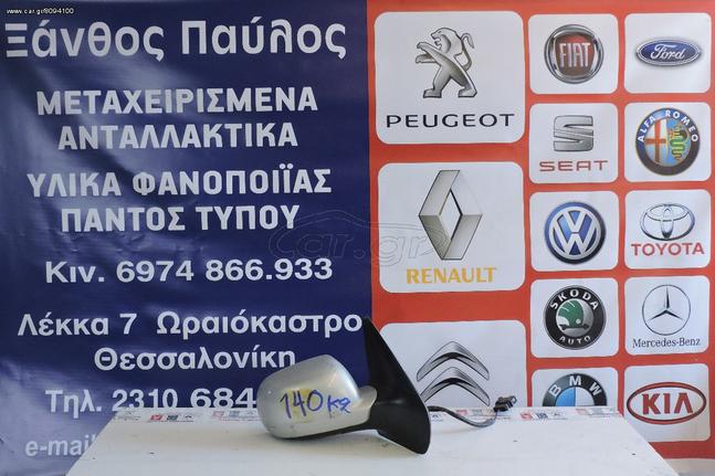 ΚΑΘΡΕΠΤΗΣ R VOLKSWAGEN GOLF 4 1999-2005