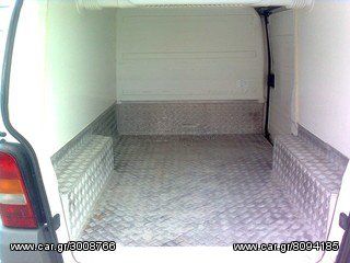 Mercedes-Benz Vito 2000 110 CDI-thumb-2