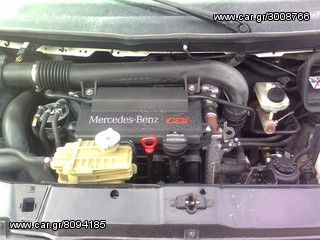 Mercedes-Benz Vito 2000 110 CDI-thumb-4