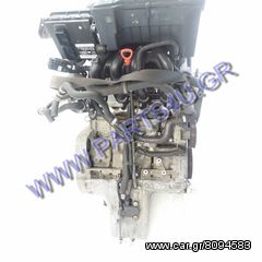 ΚΙΝΗΤΗΡΑΣ MERCEDES A CLASS-thumb-1
