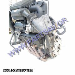 ΚΙΝΗΤΗΡΑΣ MERCEDES A CLASS-thumb-2