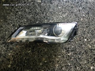 ΦΑΝΑΡΙ ΕΜΠΡΟΣ ΓΙΑ AUDI A7 SPORTBACK 10-....(XENON)4G8941031C