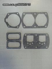 Σετ φλάντζες κοφλέρ-κομπρεσέρ Iveco Turbotech, Turbostar 