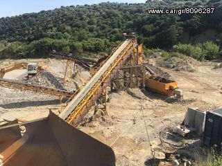 Ανατροπή Mercedes-Benz 1999 ΣΚΥΡΟΔΕΜΑ -thumb-1