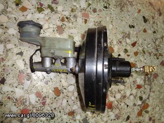 HONDA JAZZ 2001-2008 ΣΕΒΡΟ-thumb-1
