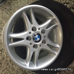 15" BMW  7Χ15