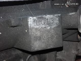 CG13 NISSAN MICRA-thumb-2