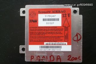 ΕΓΚΕΦΑΛΟΣ ΑΕΡΟΣΑΚΩΝ FIAT PANDA[51704467](1)