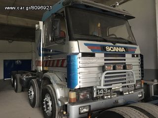 Scania '94 143 500