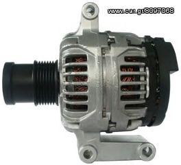 Αλτενέιτορ - δυναμό ford tranzit 0124325100, 0986045370, 2C1T10300BA, 2C1T10300BB, 4362258, 4461712, YC1U10300EA, YC1U10300EB