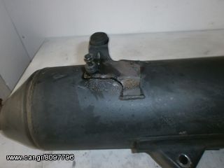 SYM MAXSYM 400i ABS ΤΕΛΙΚΟ ΕΞΑΤΜΙΣΗΣ-thumb-3