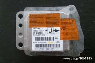 ΕΓΚΕΦΑΛΟΣ ΑΕΡΟΣΑΚΩΝ NISSAN ALMERA N16[988205M304](1)