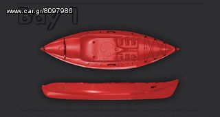 Boat canoe-kayak '16 EXO BAY 1