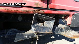 ΚΟΤΣΑΔΟΥΡΑ ΠΙΣΩ ΓΙΑ MERCEDES  D 609  ΣΕ ΑΡΙΣΤΗ ΚΑΤΑΣΤΑΣΗ